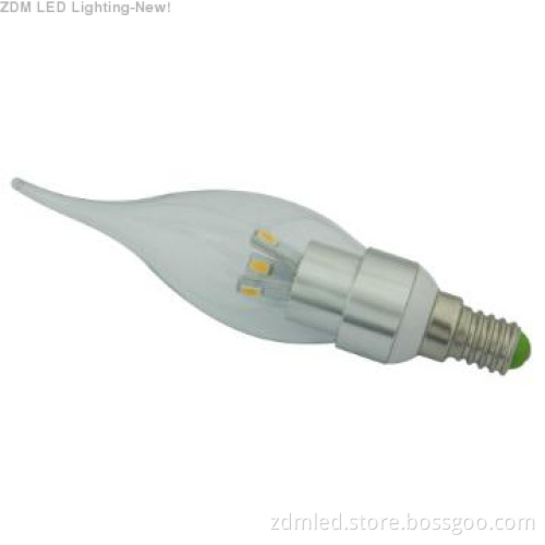 E14 LED Candle Light